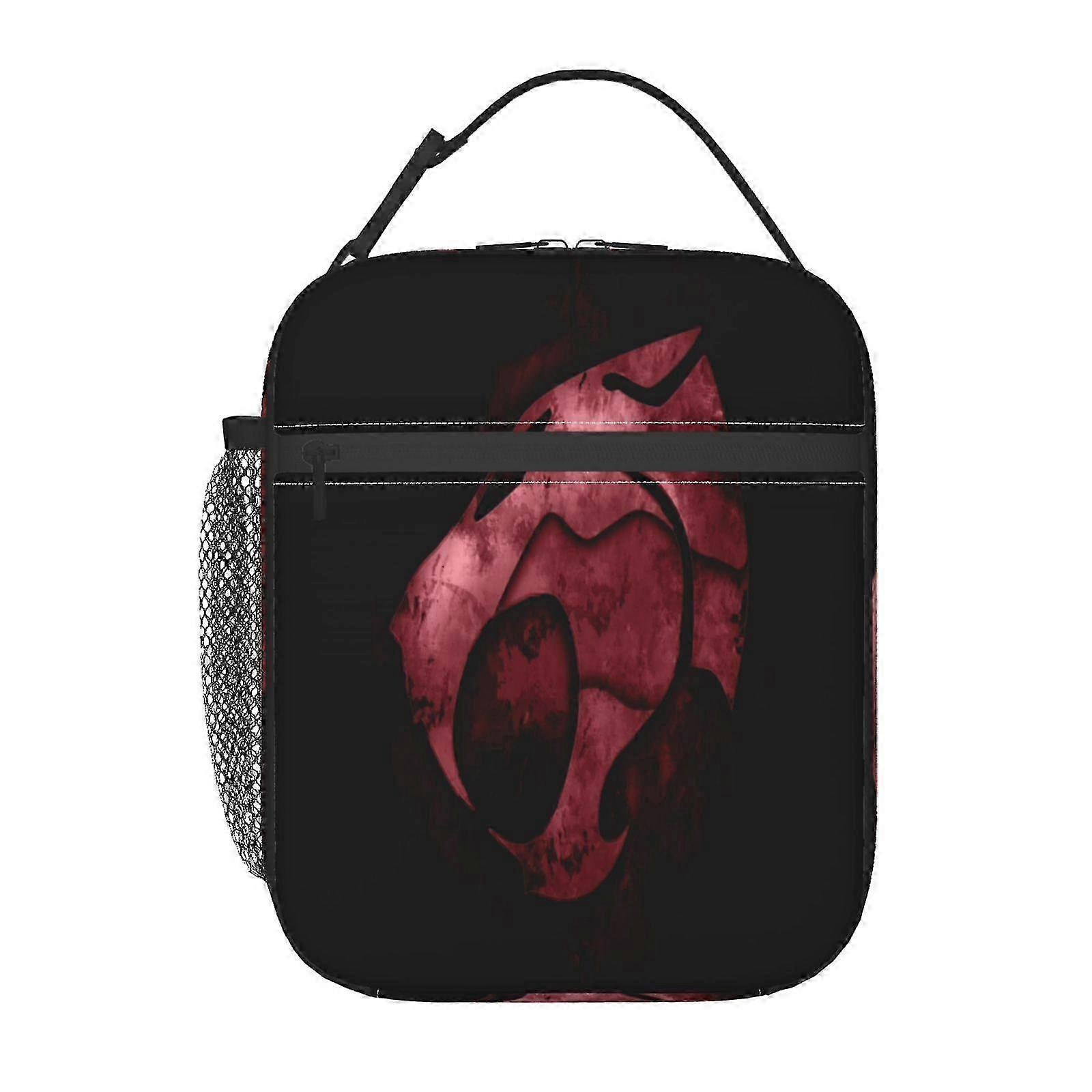 Boîtes à lunch étanches et isolées avec bandoulière amovible, conception portable fabriquée à partir de tissu Oxford durable, idéale pour Cer