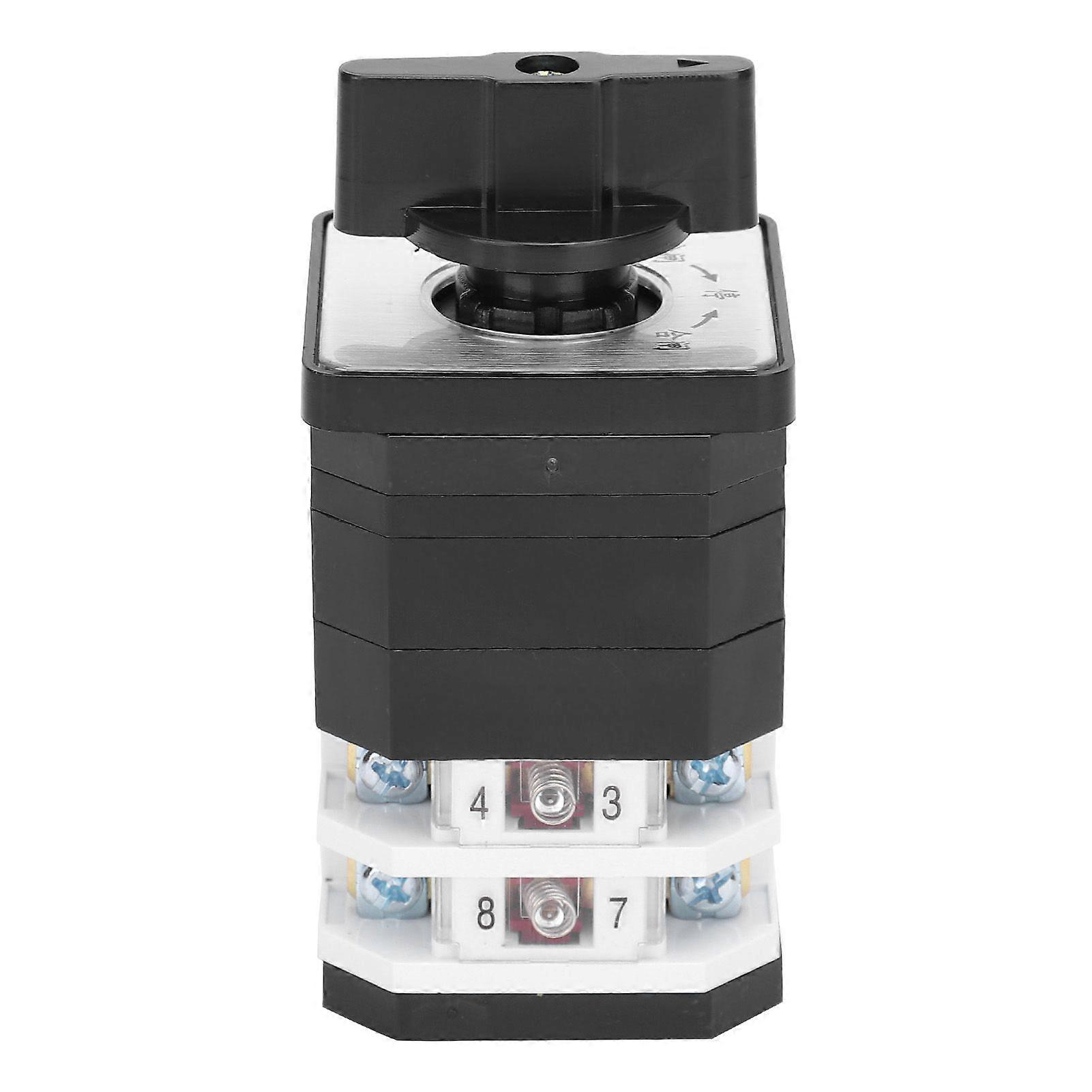 High quality  Automatic reset switch combination switch universal switch