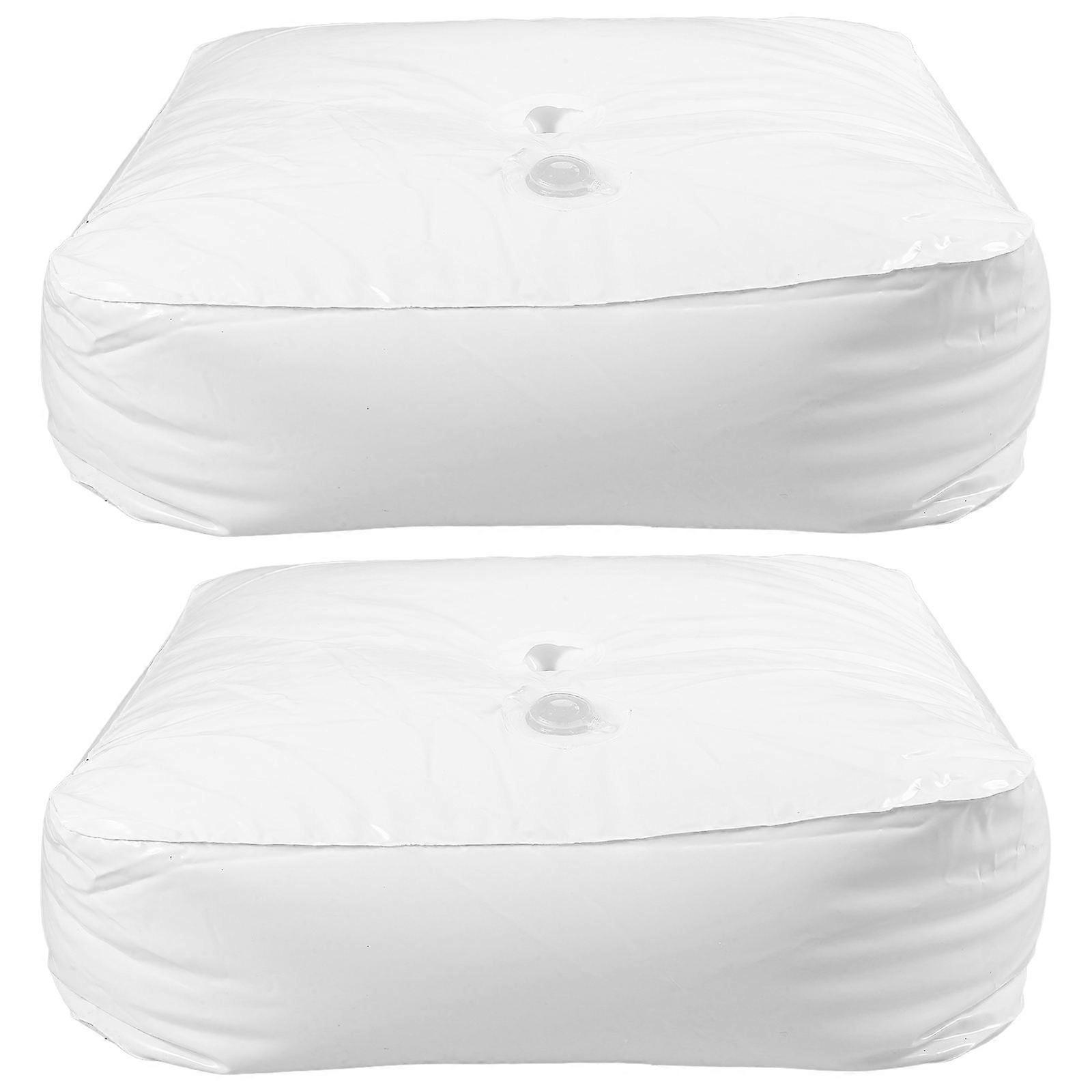 Balloon Arch Bases, Hollow Water Weight Design, Versatile Event Accessory