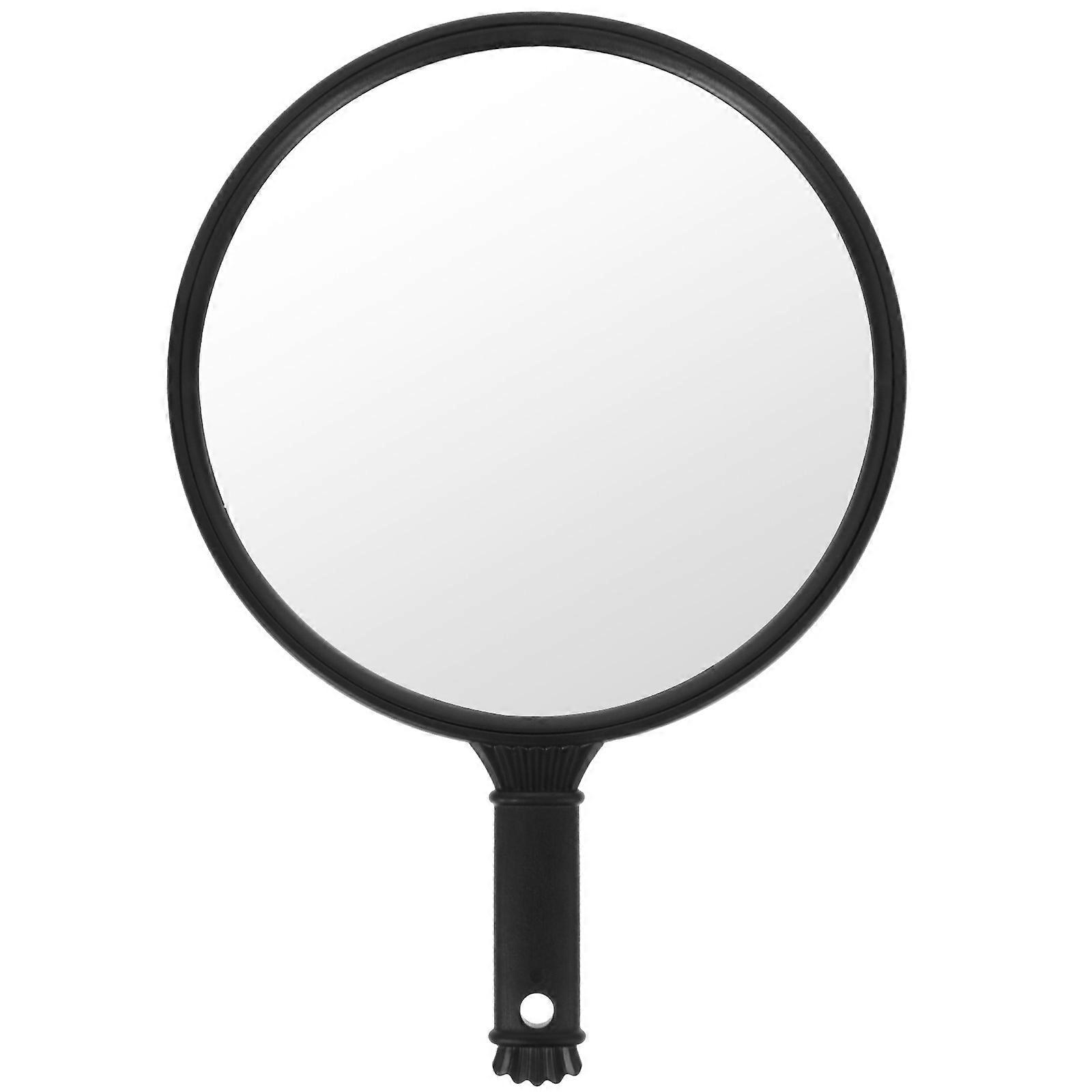 Makeup Artist Mirror, Clear Surface, Ensures Cosmetic Application