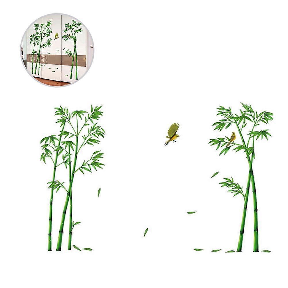 Stylish Wall Decor, Adhesive-free Removal, Suitable for Any Interior