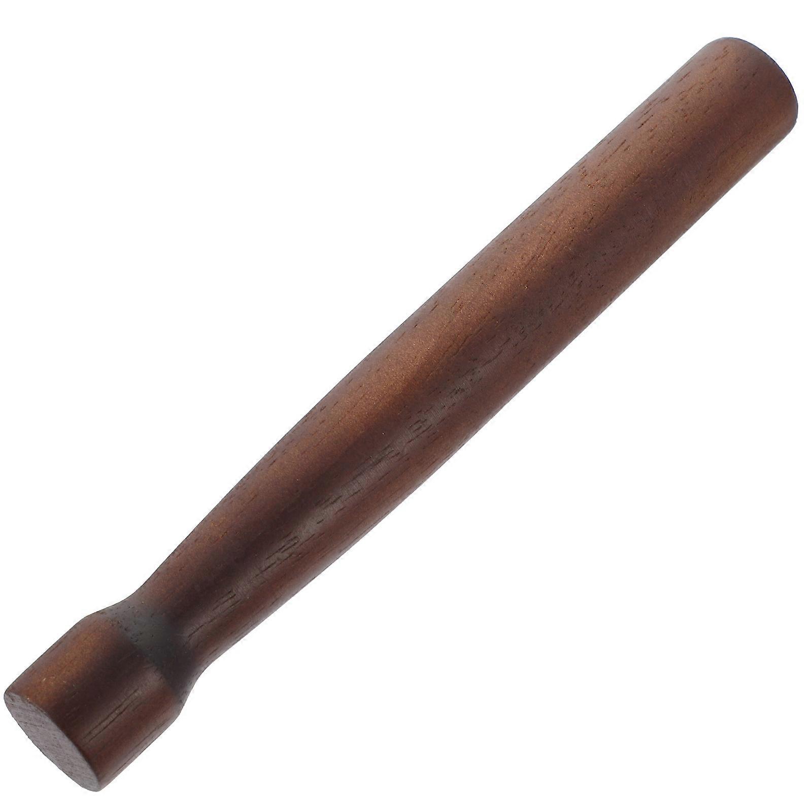 Textured Muddler for Citrus and Spices, Convenient Size, Perfect Bartending Companion