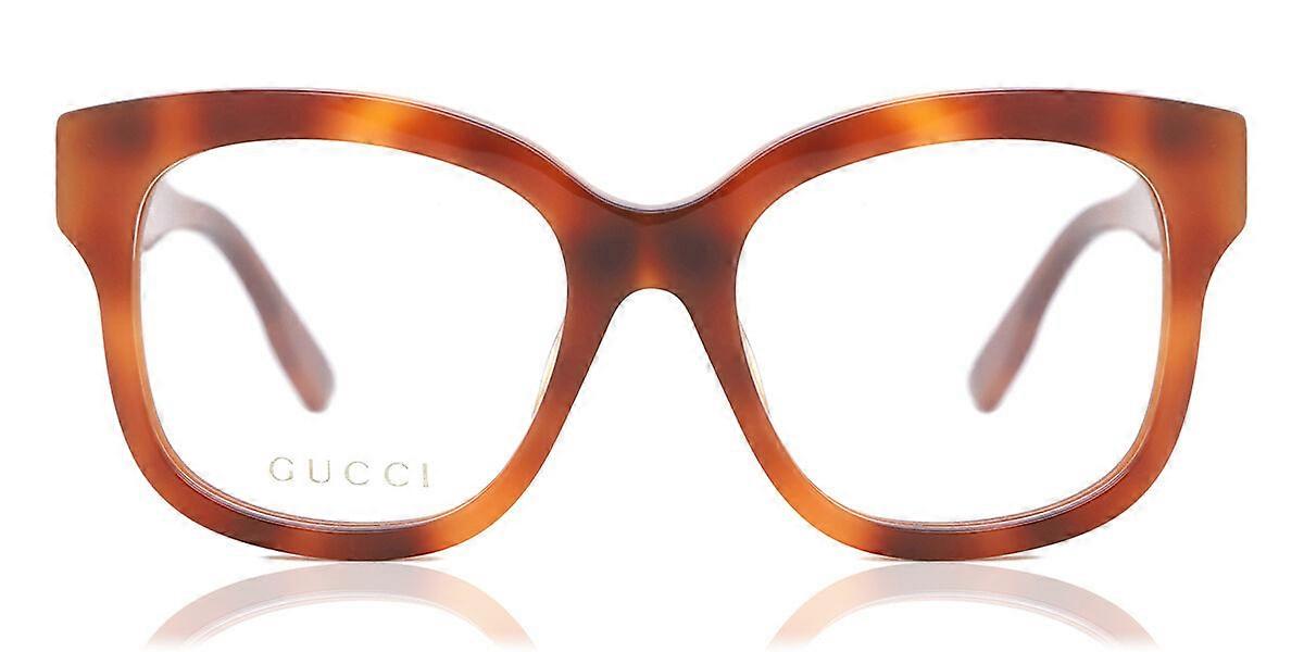 Gucci GG1155O 002 Dames Brillen