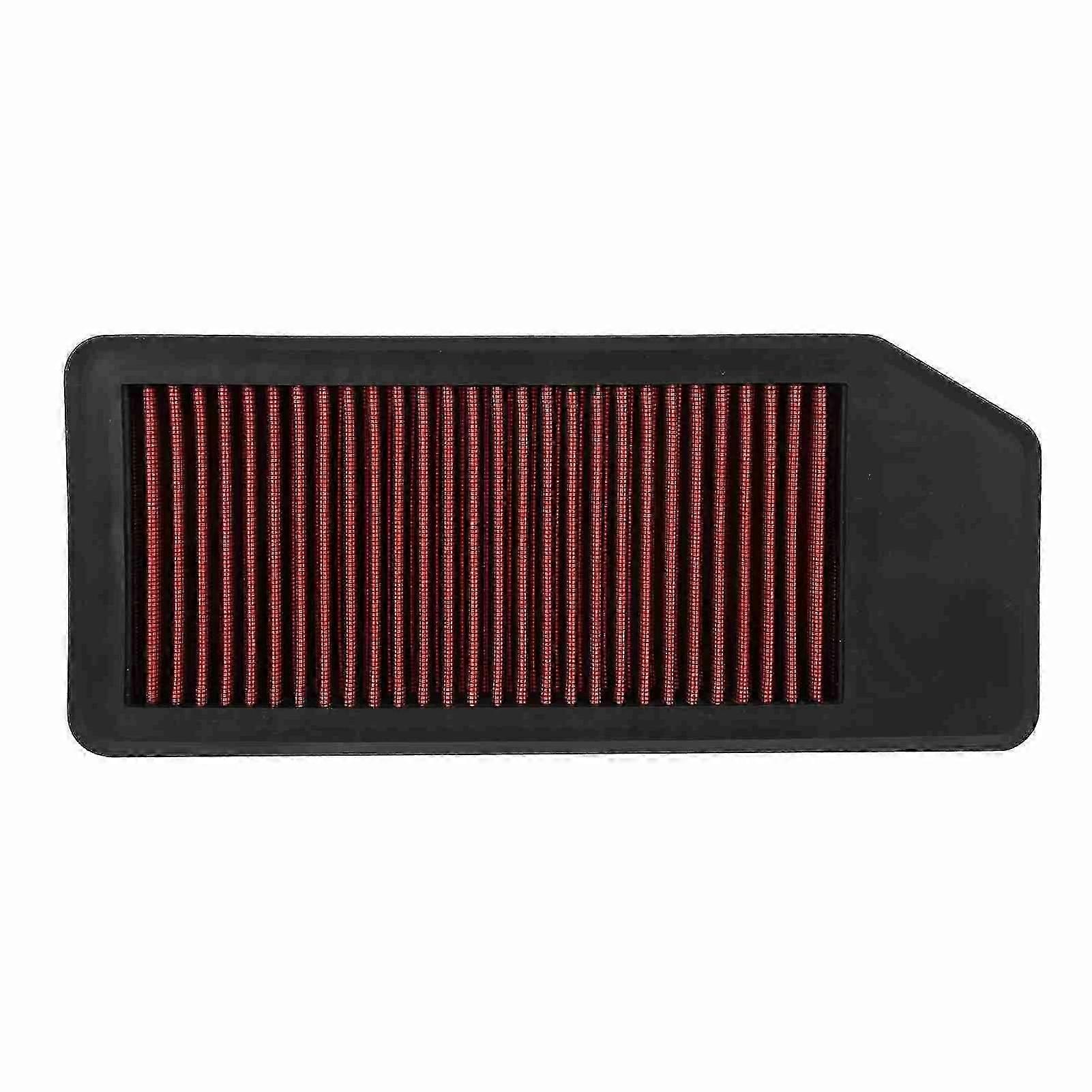 High-Performance Engine Air Filter Suitable for 17220-RAA-A00 - Boost Power - Protect Engine