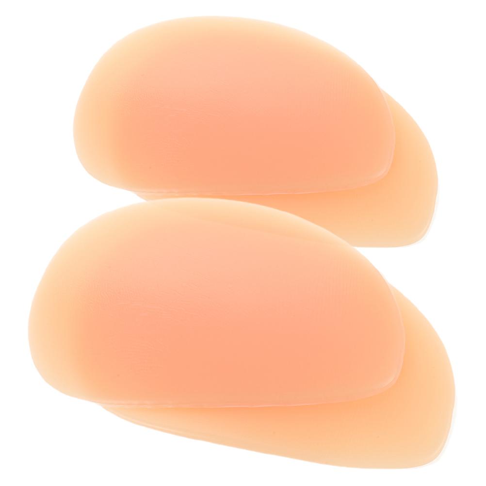 Buttock Enhancer Silicone Pads For Women Daily Use Shaper Insert Design 2Pairs