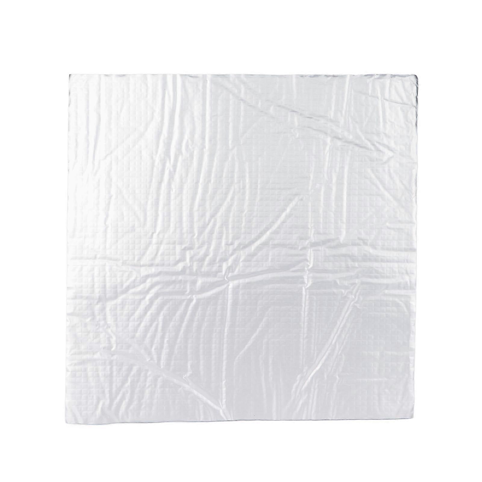 10mm Thick 3 Layers Dual Density Thermal Insulation Cotton for Ender 3 Pro 3D Printer for Ender 53 10 x 3 x 10mm