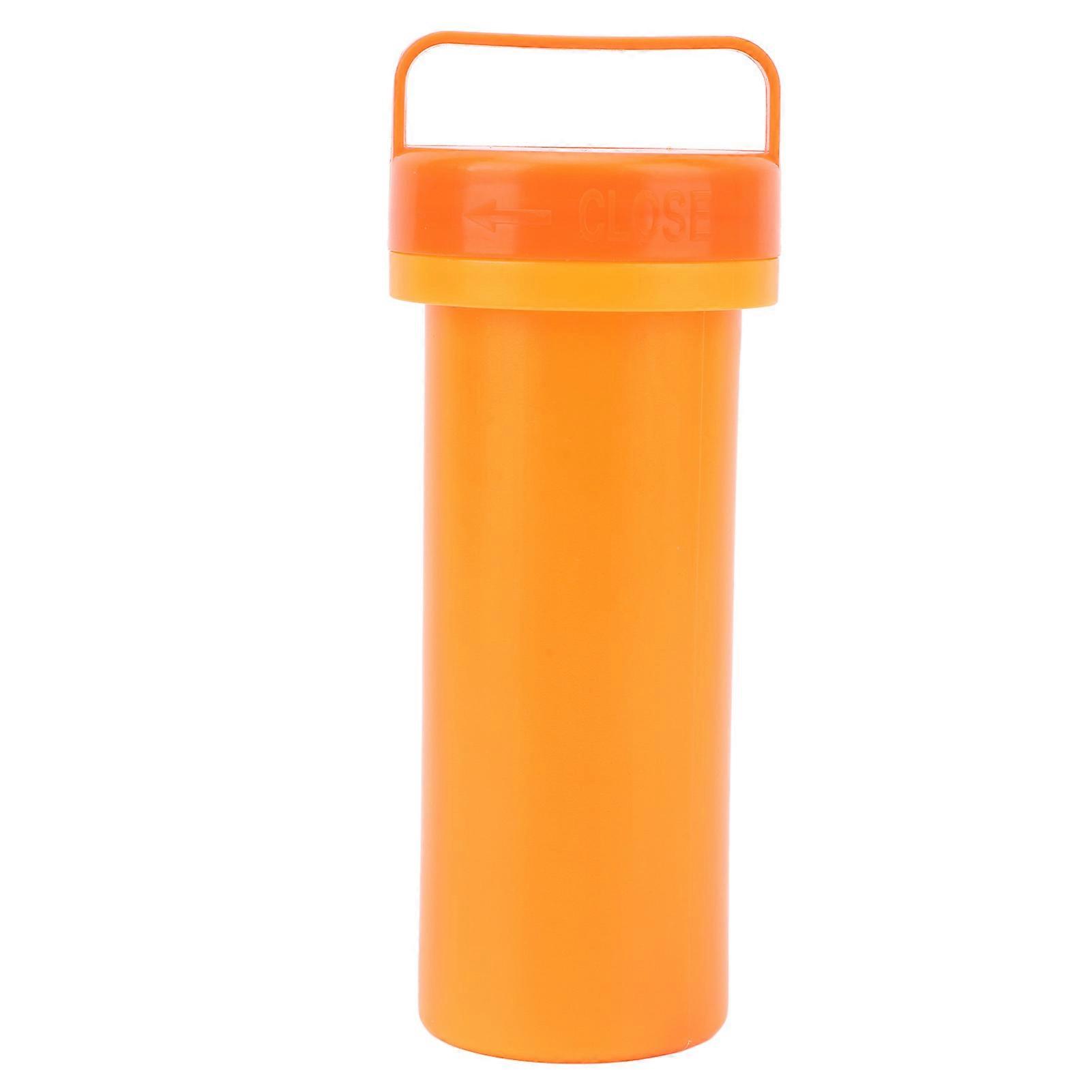 Kayak Repair Tool Box Storage Box for Valve Wrenches PVC Glue Portable Organizer for Inflatable Boat Accessories