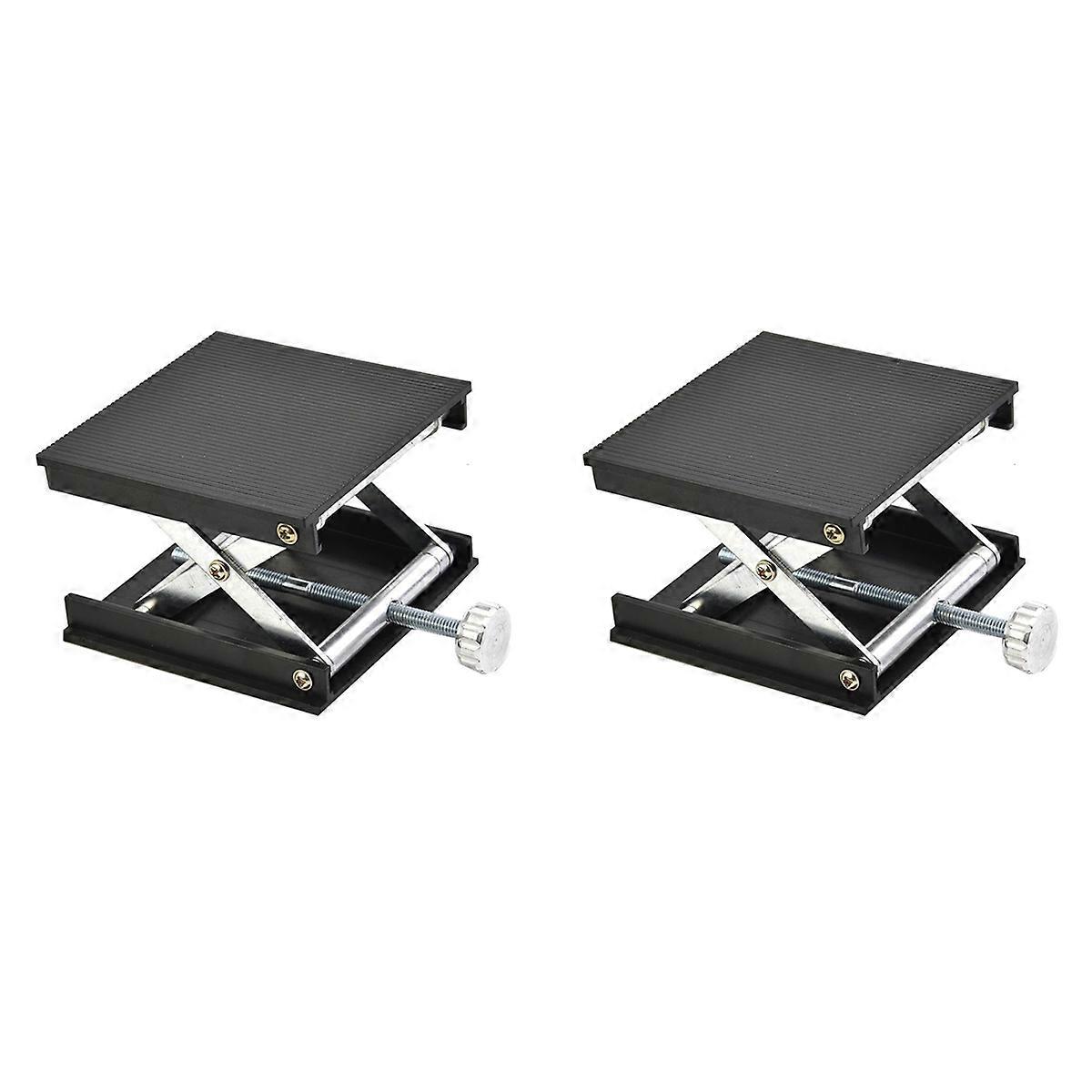 Adjustment Laser Level Lifting Platform Bracket