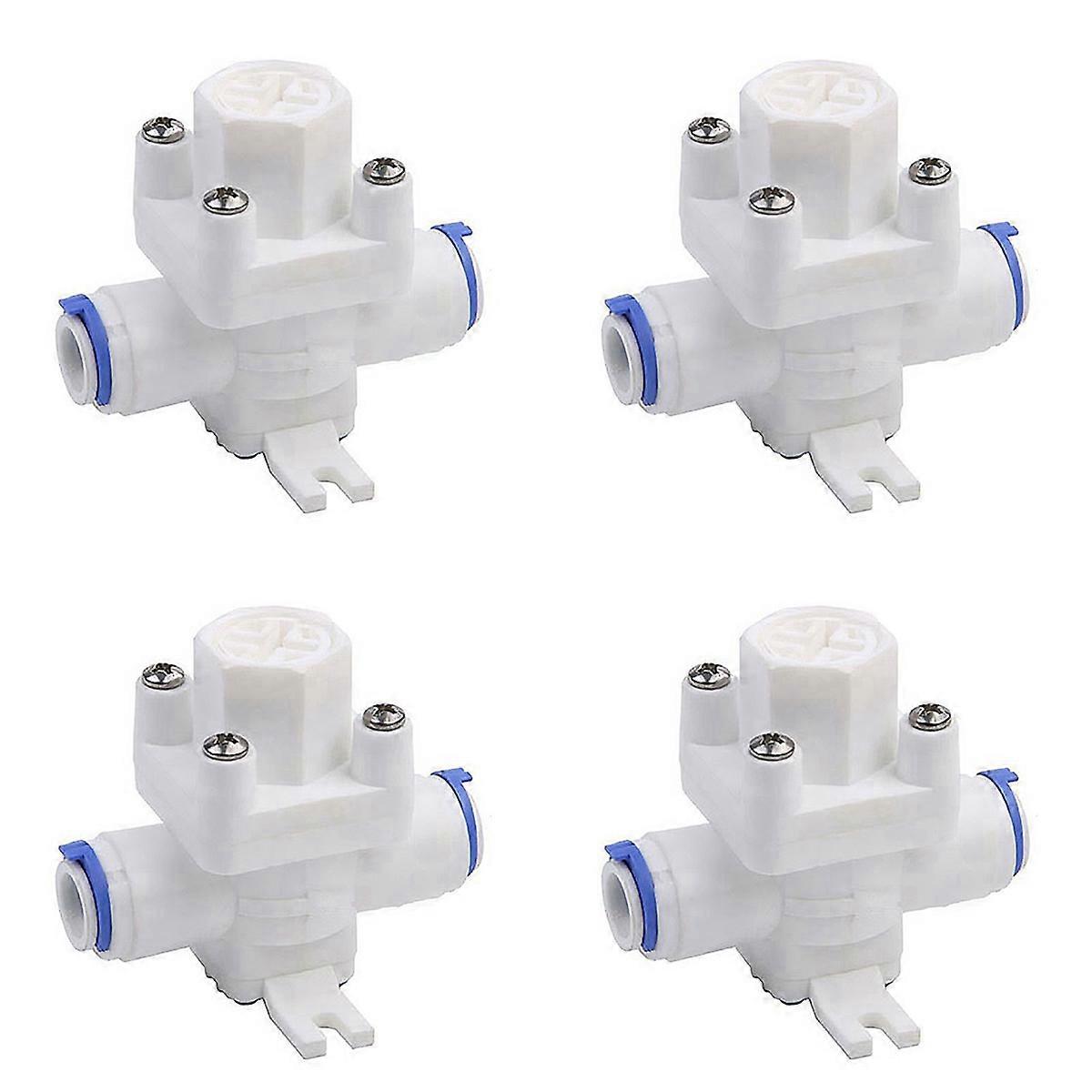 3/8Inch Reducing Valve for RO System Water Regulator Controls