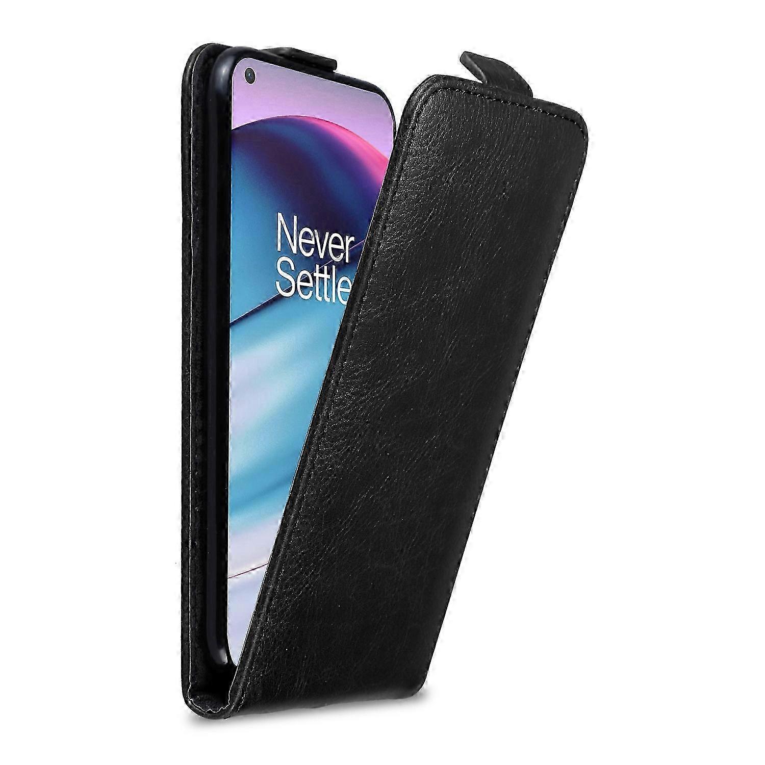 Protective Case for a Certain Brand's Nord CE 5G - Featuring Magnetic Clip Functionality