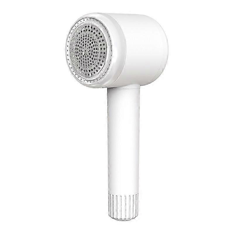 Portable 6-Blade Electric Shaver Suitable for Home Fabrics and Lint Removal