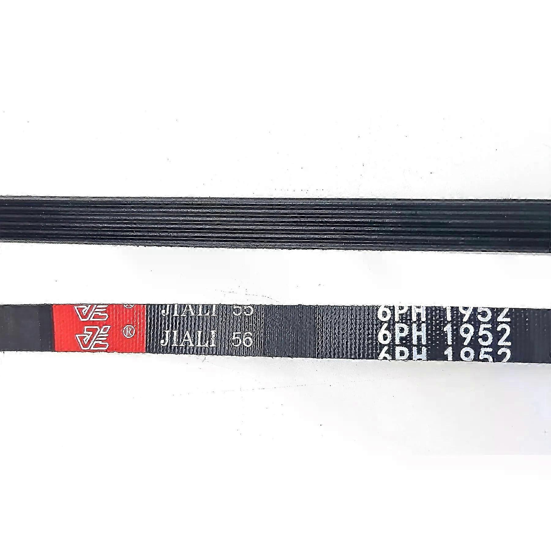 2 kusy 6PH1952 Bubnová pračka Pás Sušička Pás 6PH 1952 Pás