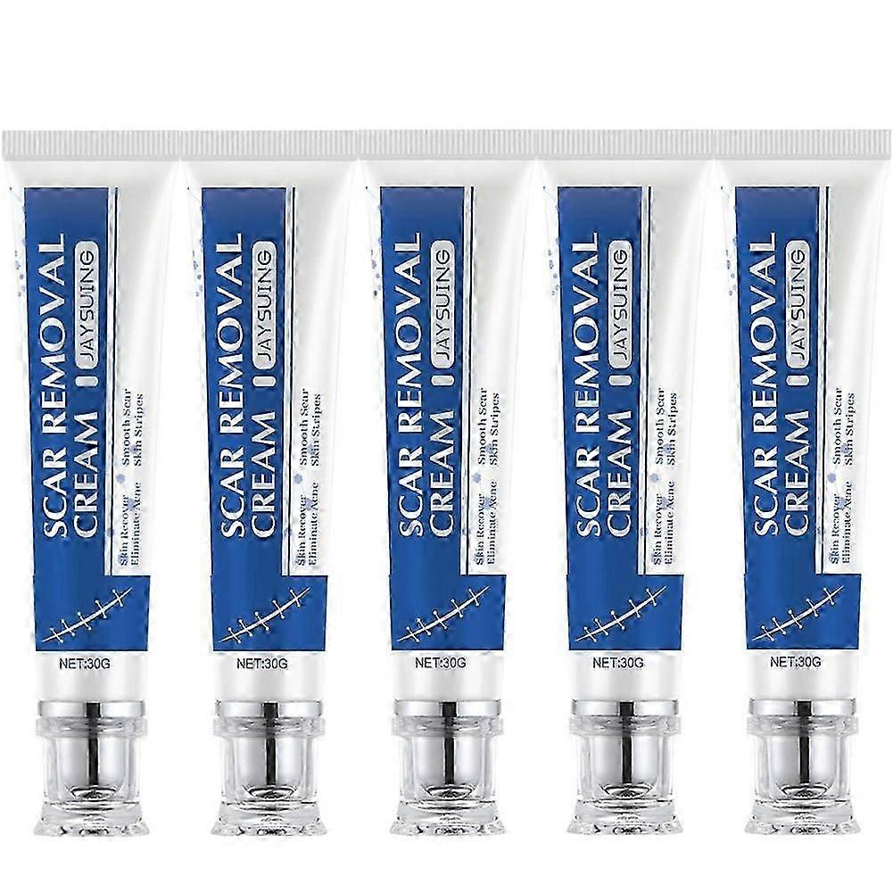 Acnes Scars Removal Cream Effectiveness Non-irritating Cream For Face