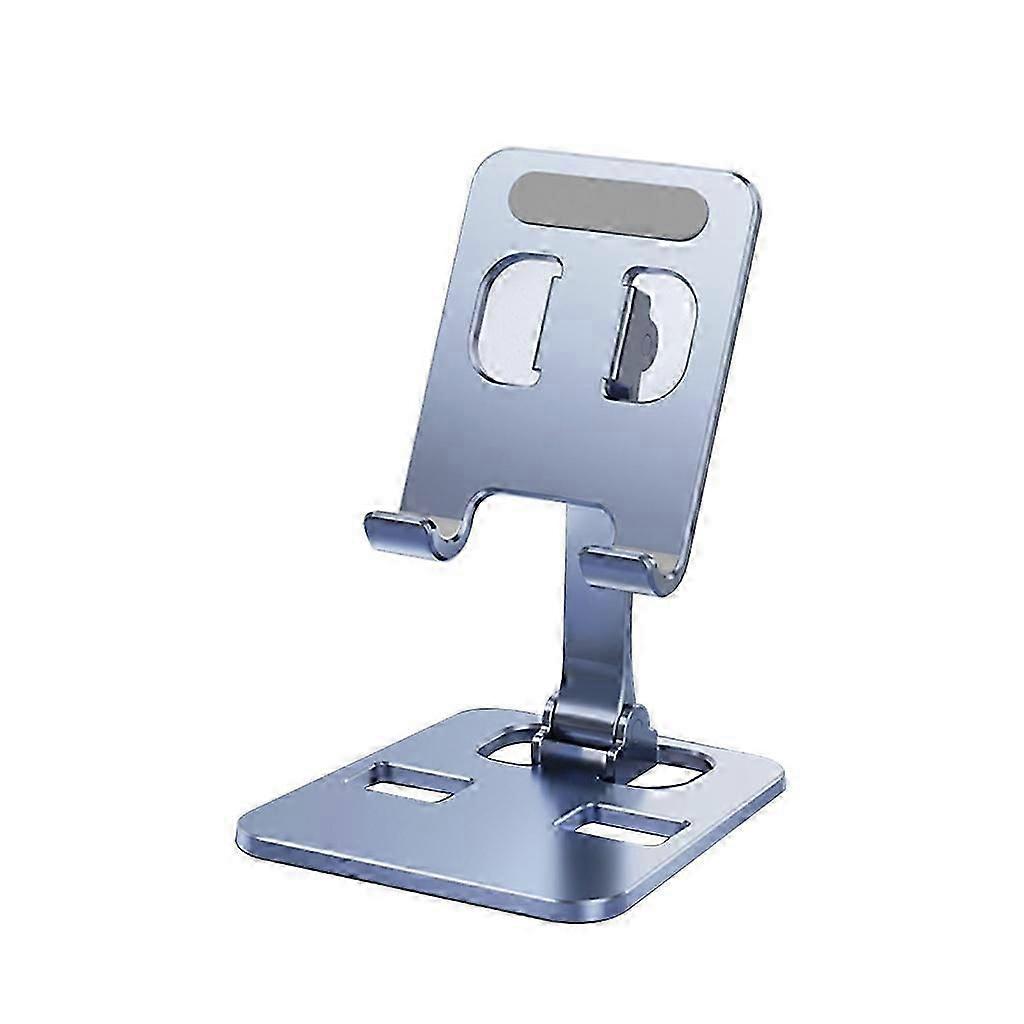 Tabletop Mobile Phone Support Cradle Angle Height Adjustable Phone/Tablet Stand