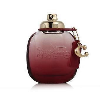 Eau de Parfum - COACH - Wild Rose - 90 ml - Femme - Concentration : Eau de parfum