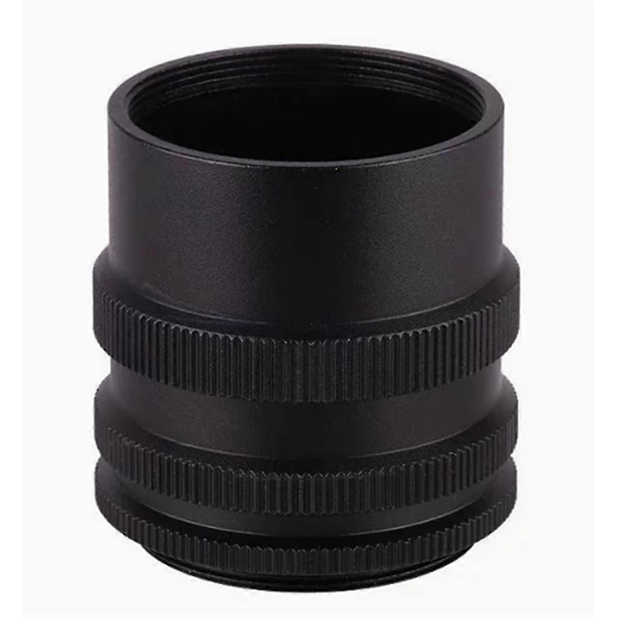 M39 Macro Extension Tube Ring Set Adapter for 39mm Screw Mount Digital SLR Camera Lens