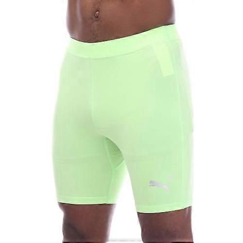 Puma Mens Liga Base Layer Shorts