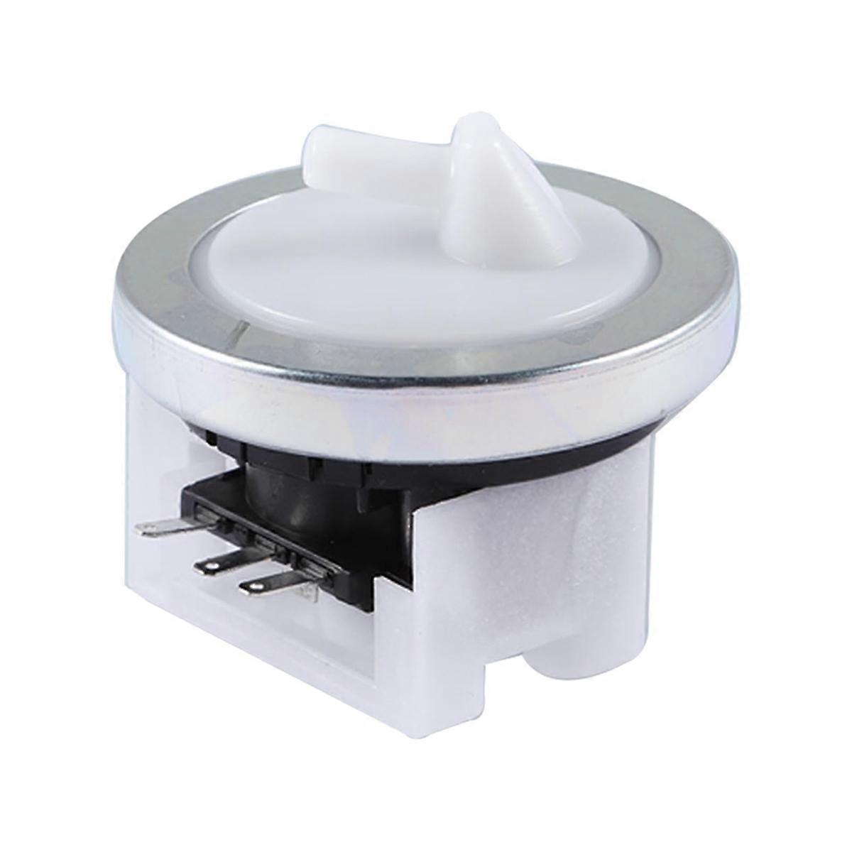 Universal Washing Machine Water Level Sensor, 3 Pin DC 5V 6mA - Easy Installation Switch Assembly Re
