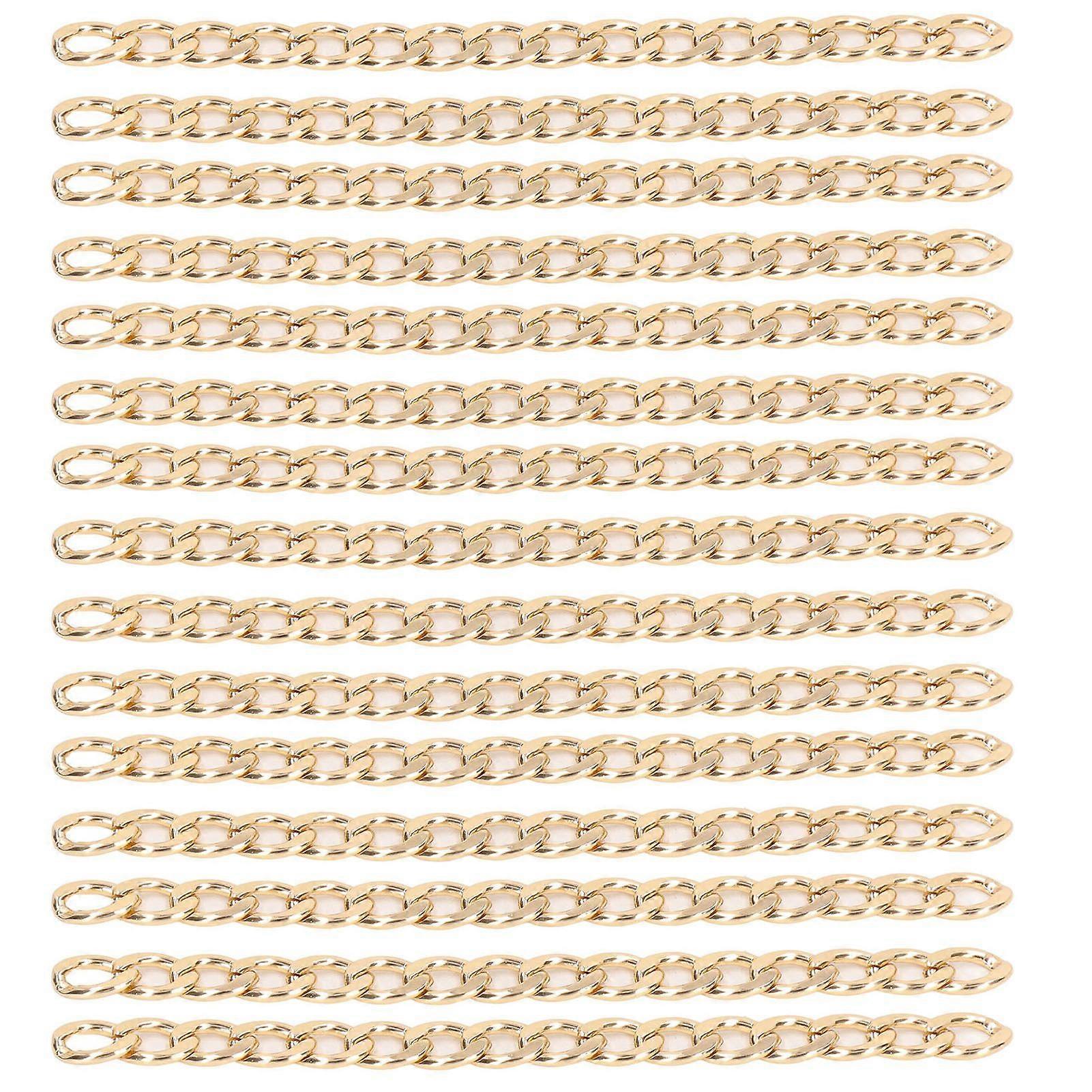 2025 Latest Model  Chain Slim Aluminum Replaceable Chain Strap for Bag