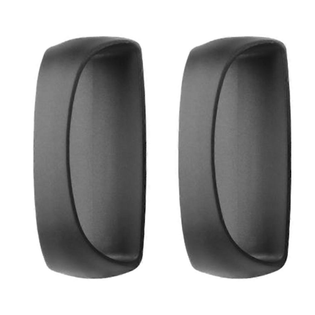 1 Pair Practical Window Door Handles for Professional Cabinet Pulling Handle Use