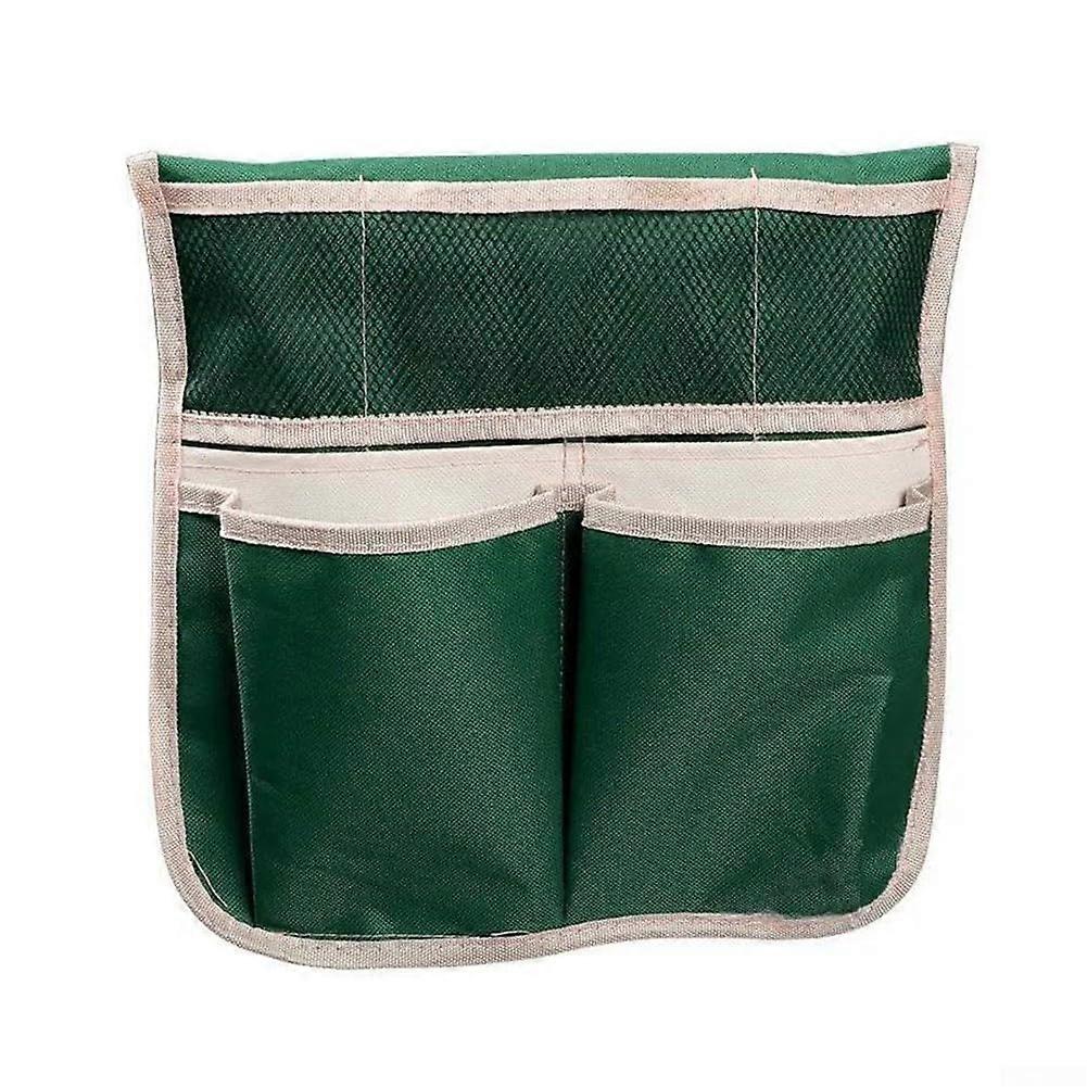 Garden Bench and Kneeling Pad Set for Practicality and Functionality, Large Size, Durable Material, Outdoor Use