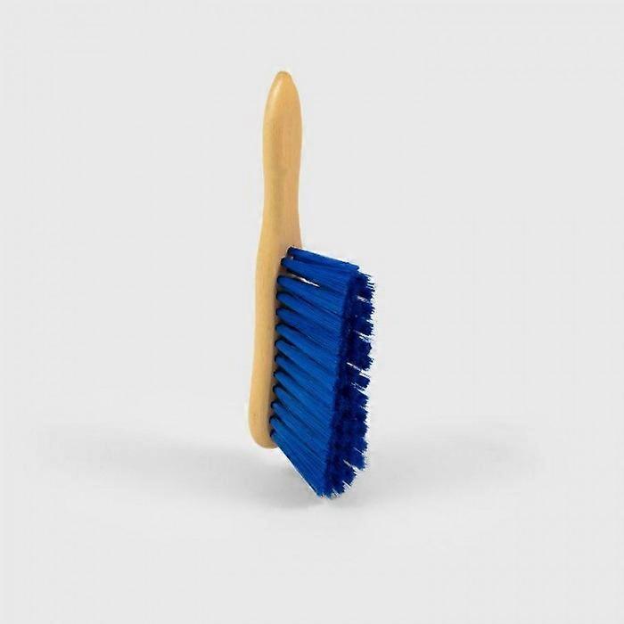 Varnished Banister Brush Soft PVC