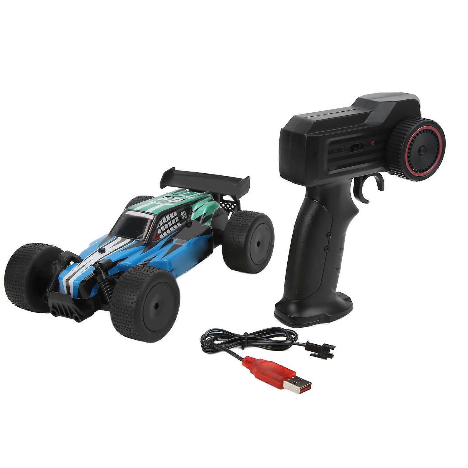 K20‑1 1:20 2.4G Remote Control Car High Speed RC Off Road Vehicles for Different Terrain