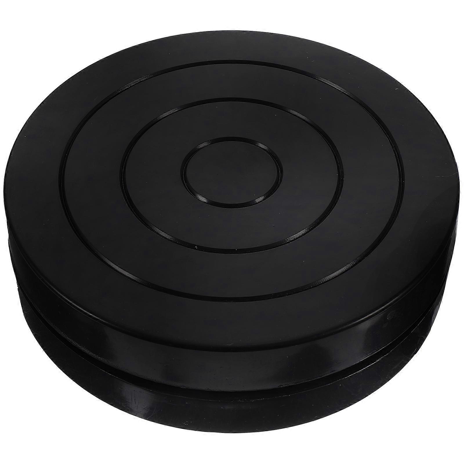 Rotating Bearing Turntable Simple Design Clay Sculpture Tool For Artists 1Pcs