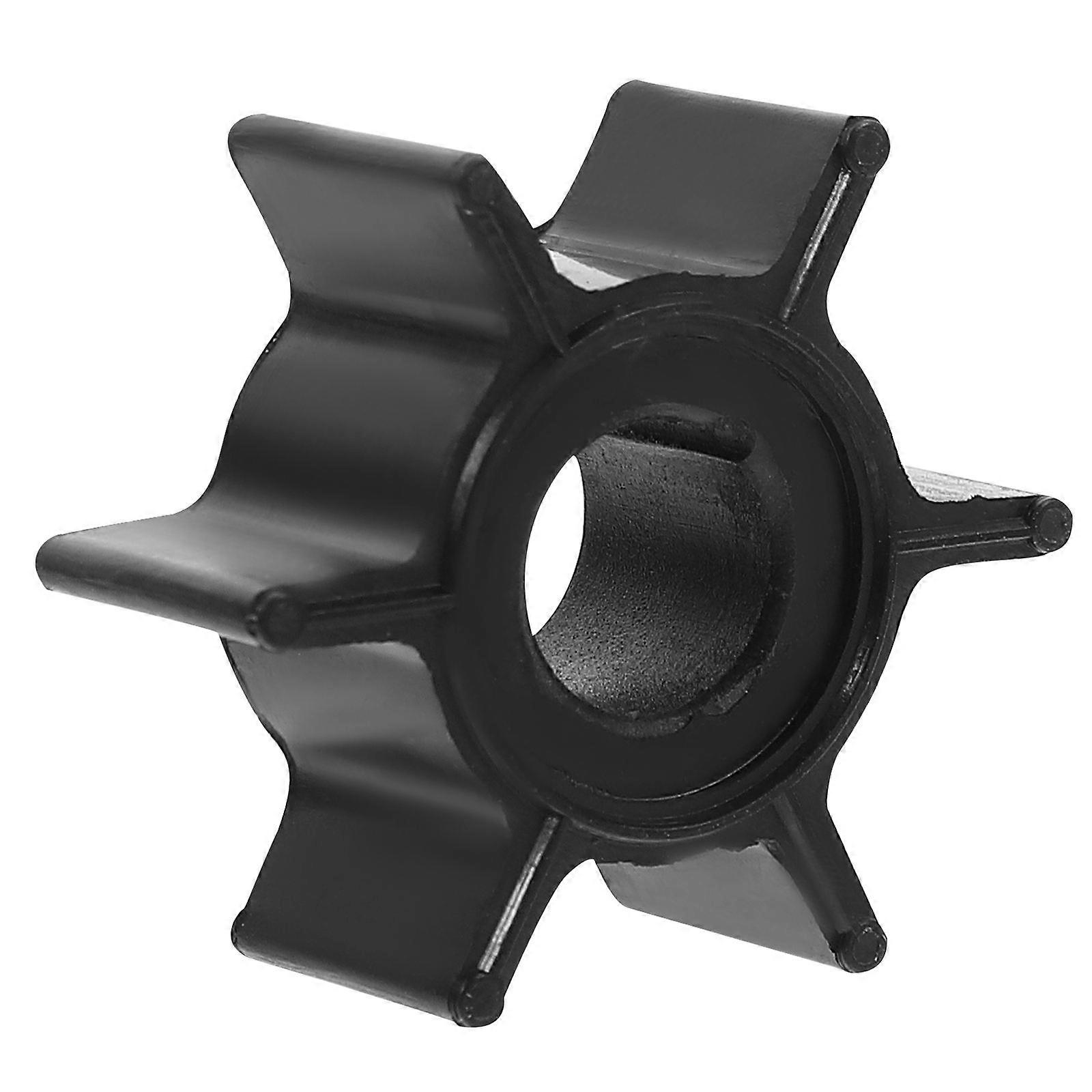 Water Pump Impeller Kit Utility Pump Replacement Component Ensure Reliable Performance 1Set