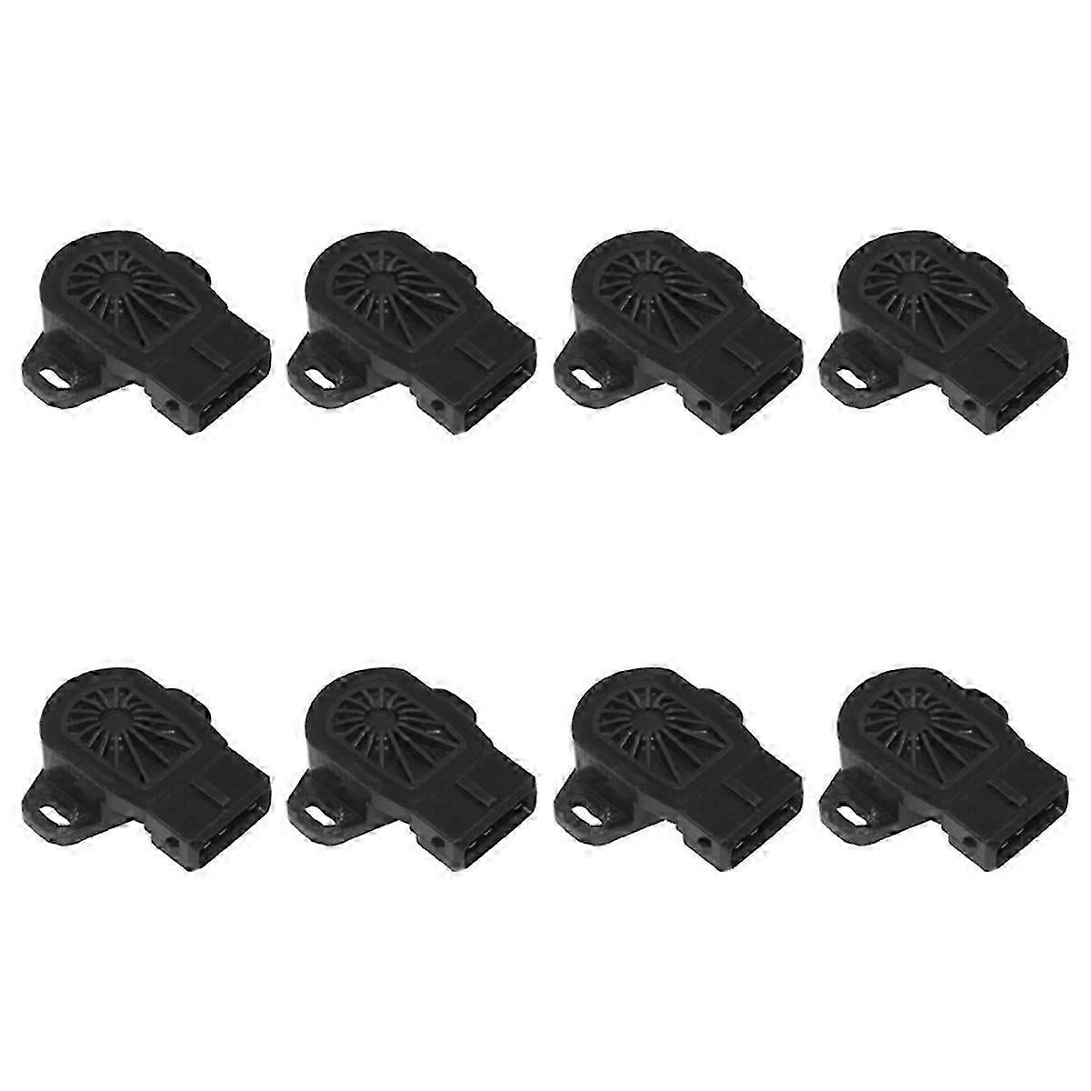 Positiesensor Geschikt Voor 03-06 2.0l Md628074