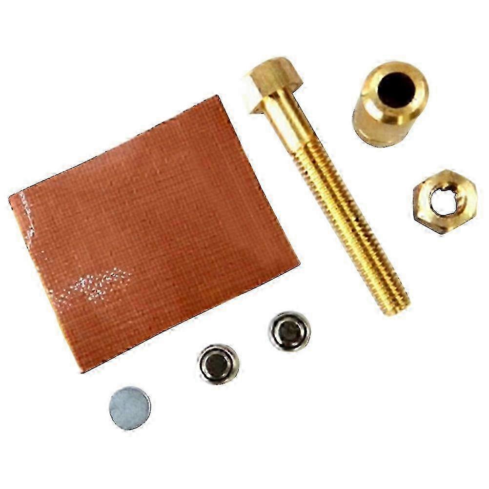 Rotating Screw Trick Gimmick Props - Unique Screw Prop for Magical Performances & Illusions