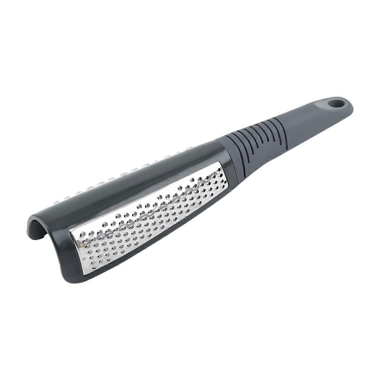 Triangle Slicer Cutting Machine - Micro Blade Zester Grater for Cheese, Citrus Peel, Nutmeg, Carrot, ABS Material