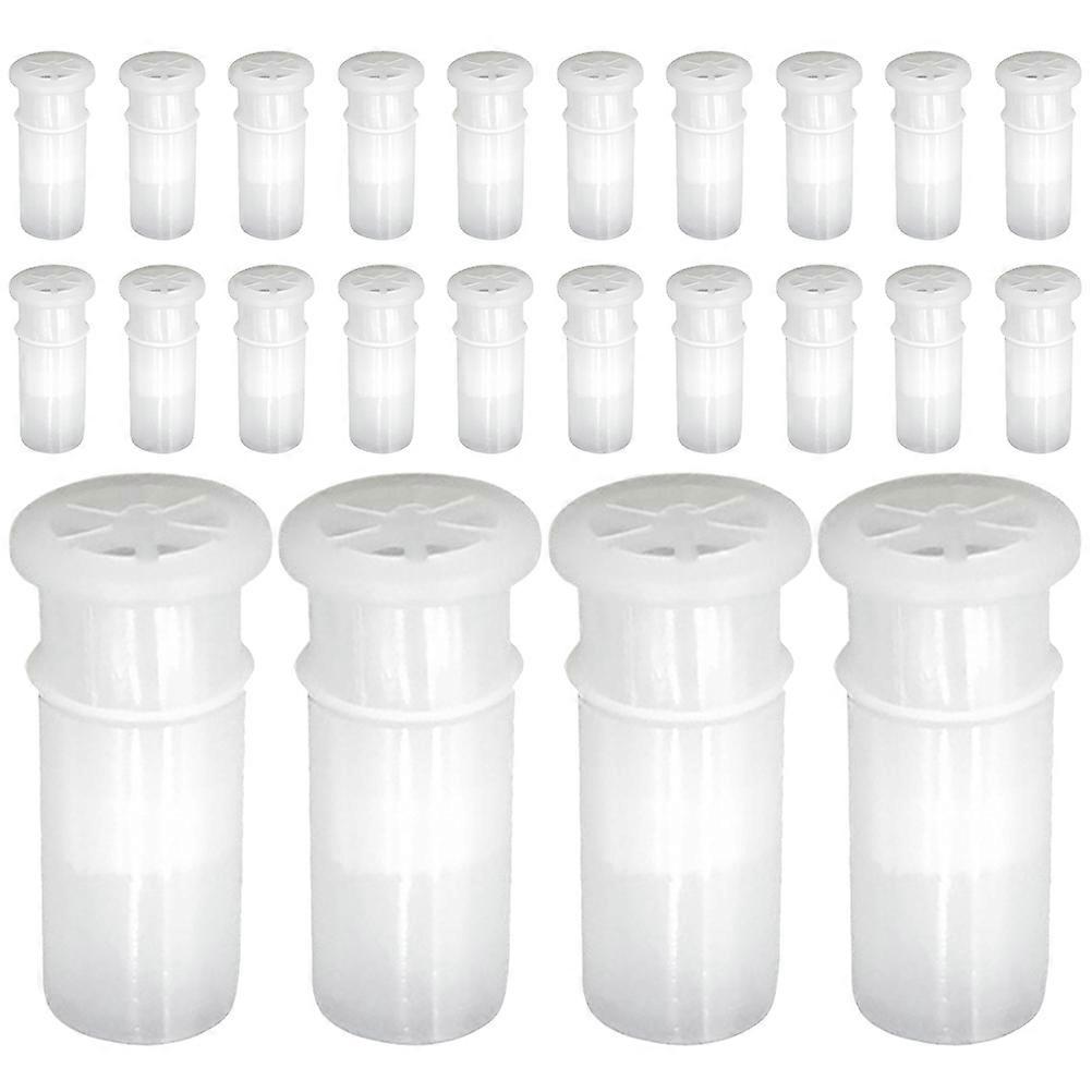 200pcs Plush Dolls Squeakers Baby Toys Noise Maker Insert Replacement Squeaker