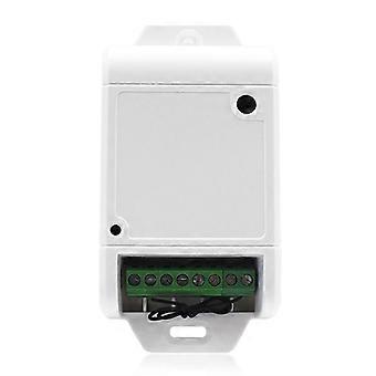 2025 2CH Receiver for SOMMER Remote Control Garage Door Controller Switch