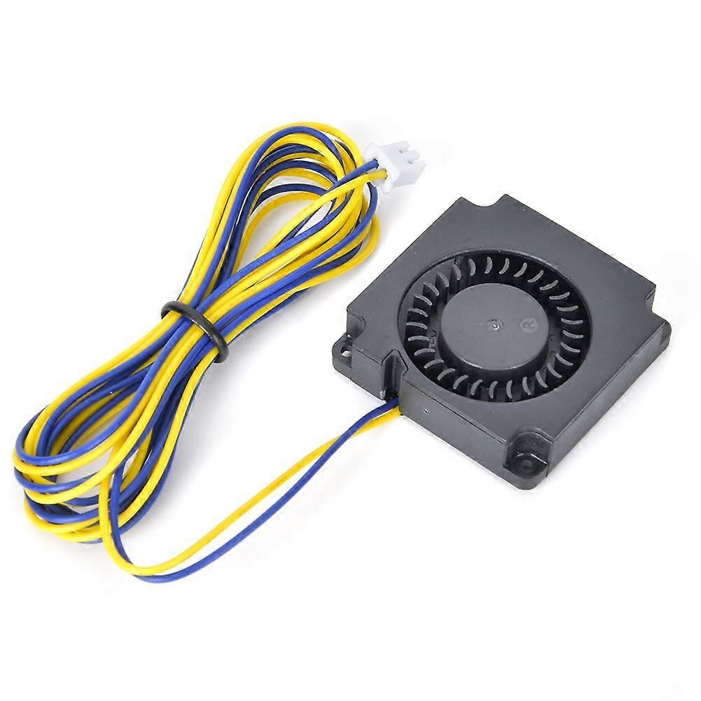Konovo All Metal Cool Blazer Fan, 40 Mm, Replacement For Ender 3 And Ender 3 Pro, 3D Printer Cooling Fan