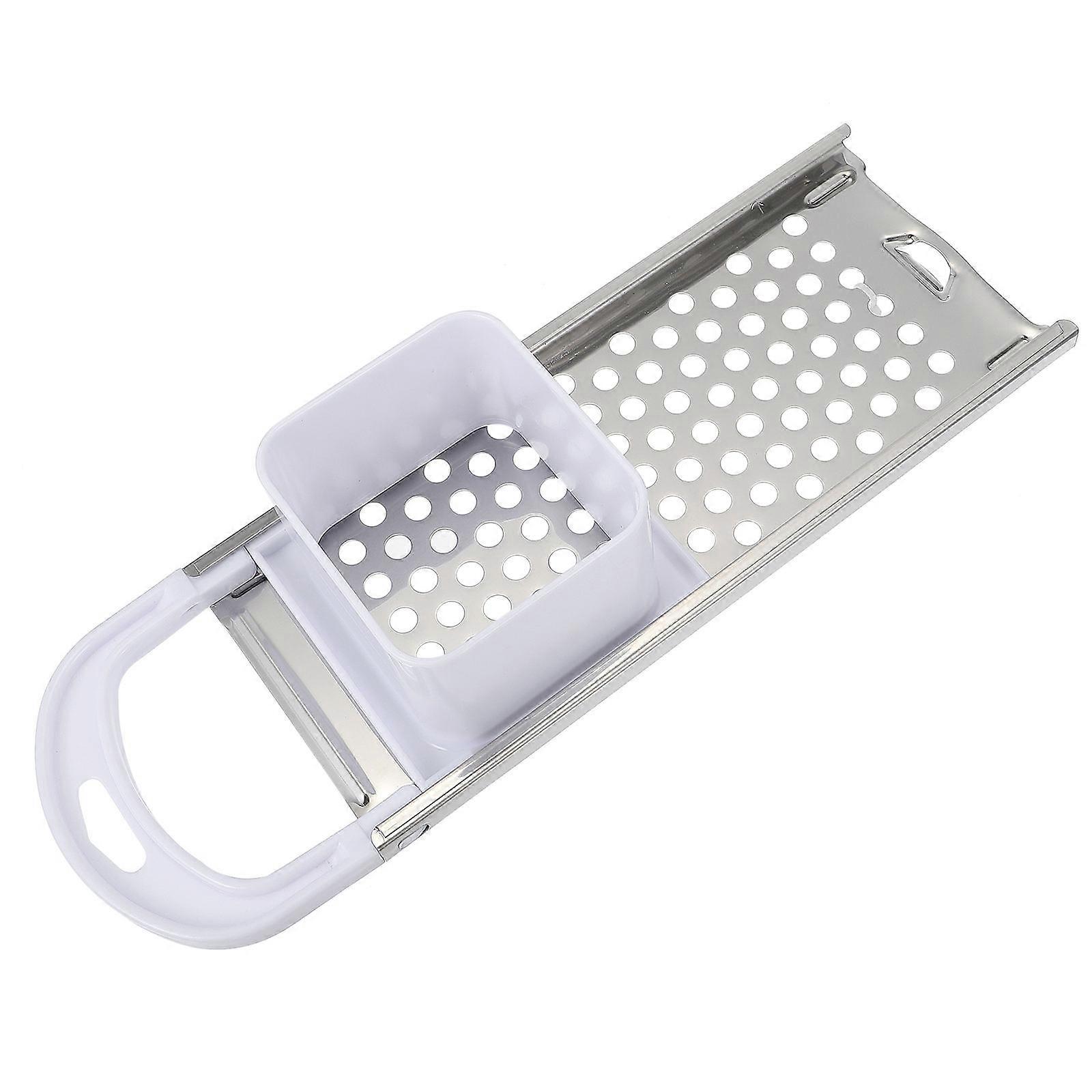 1 Pc Rust Proof Dough Stainless Steel Noodle Machine