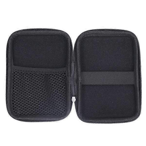 Waterproof case for RG35XX game console - Protect and store your handheld game machine