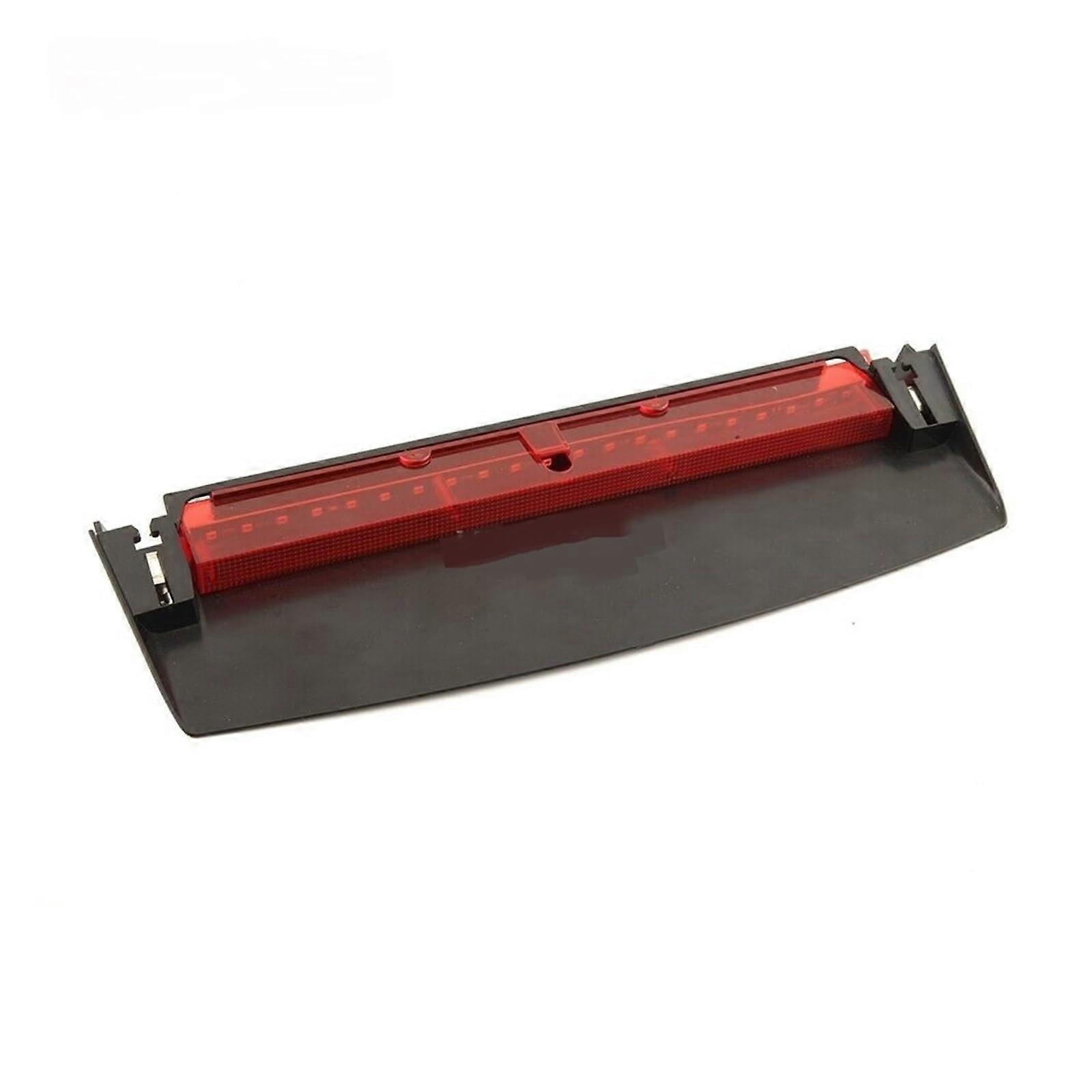 Third brake light car Third brake lights A4 B8 for sedan 20082015 Rear for signal lamp mounted warning light 3rd brake rear light
