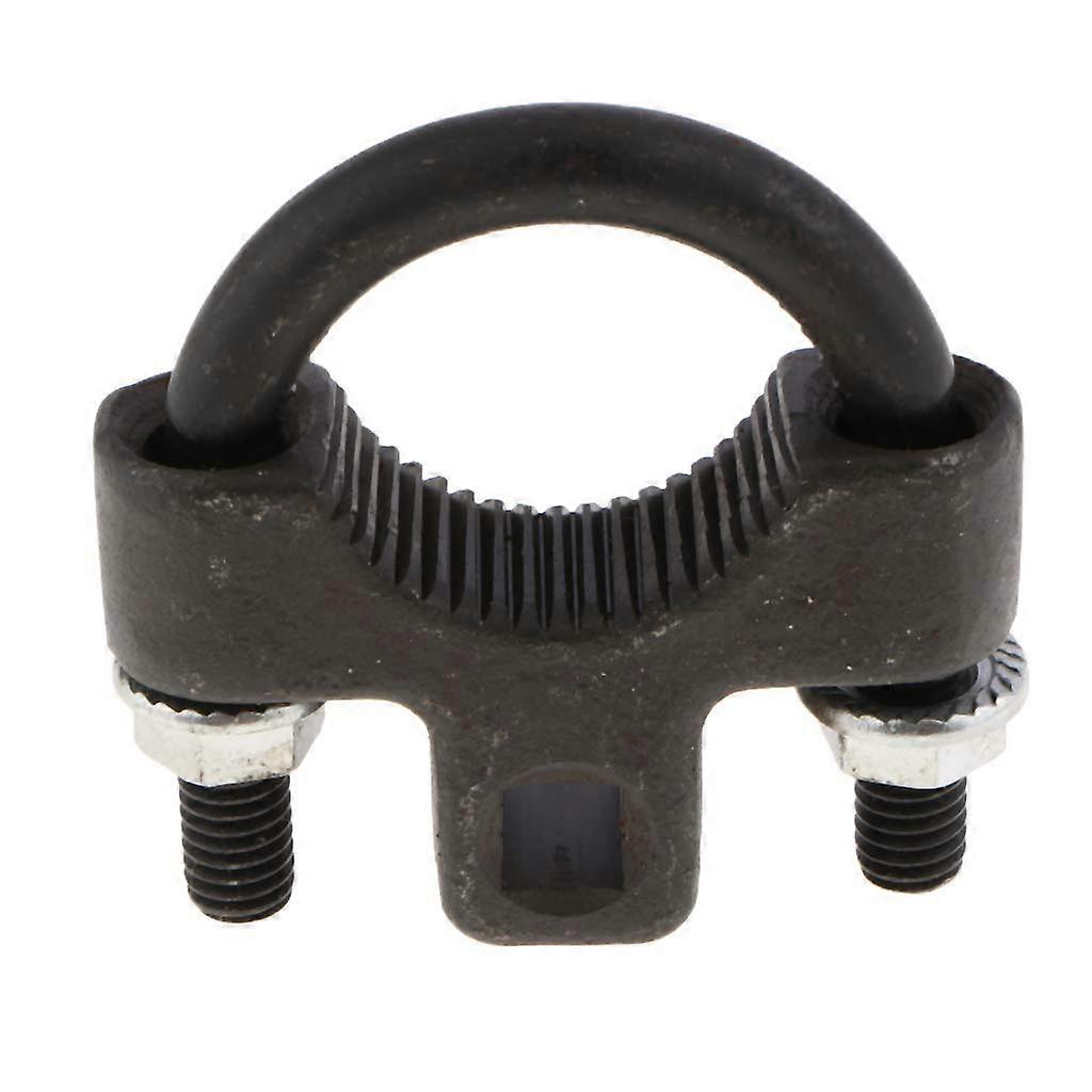 Inner Track Rod Removal Tool Set, Durable Automotive Mechanic Tool for Inner Tie Rods Compatibility and Efficiency