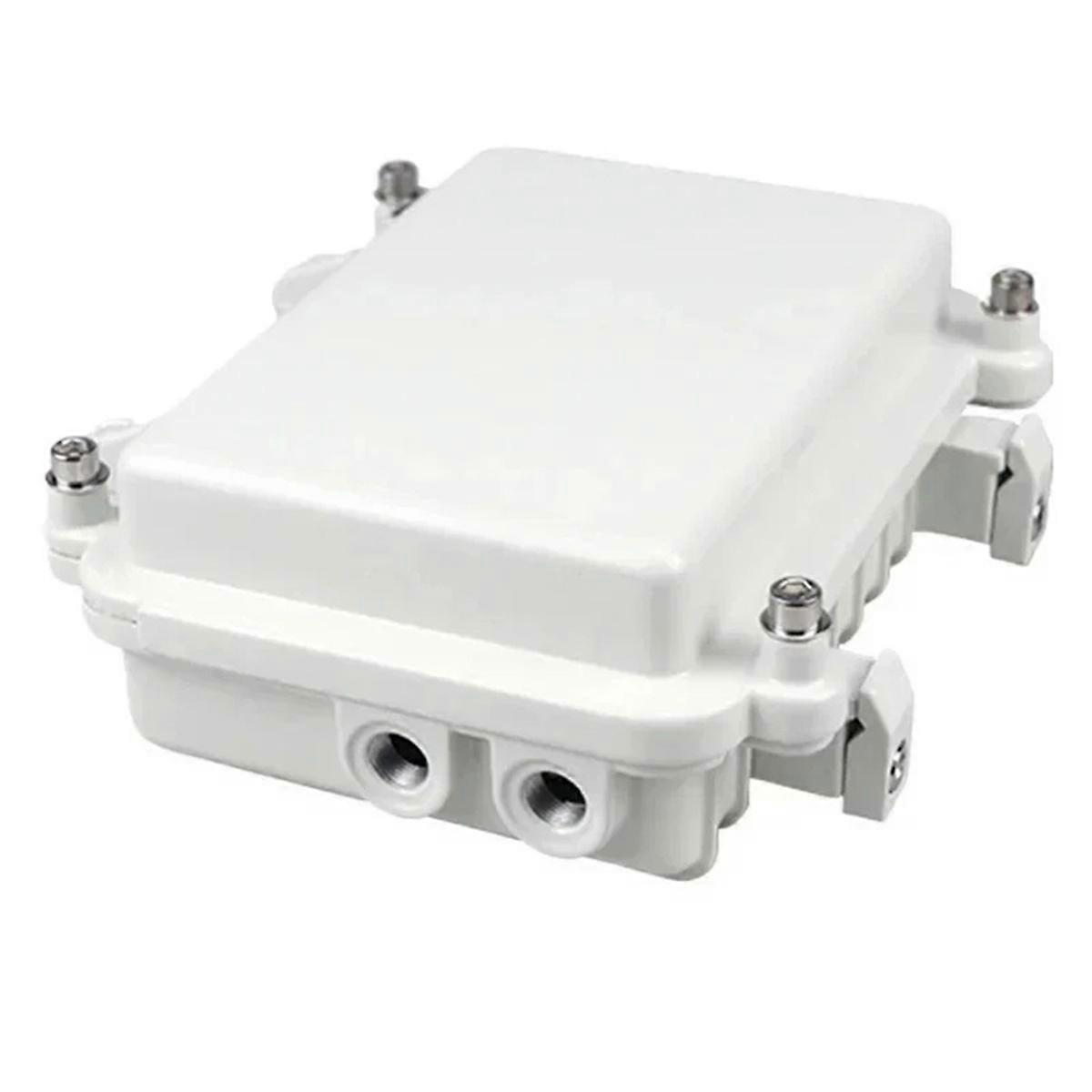 AP Wireless Bridge Case for Outdoor Communication Base Station Long Range Network Booster,Waterproo