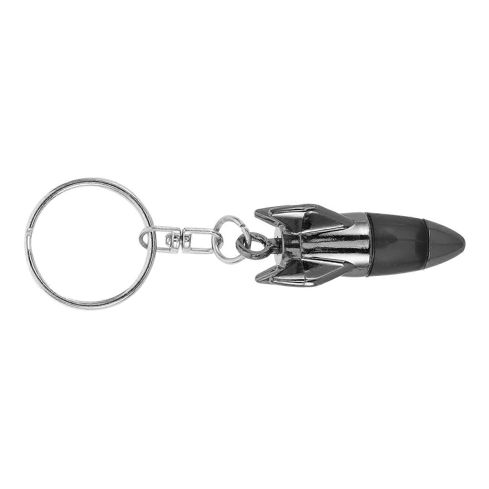 Body Static Remover Plastic Static Electricity Remover For Human Body Touching Metal Objects 1Pack