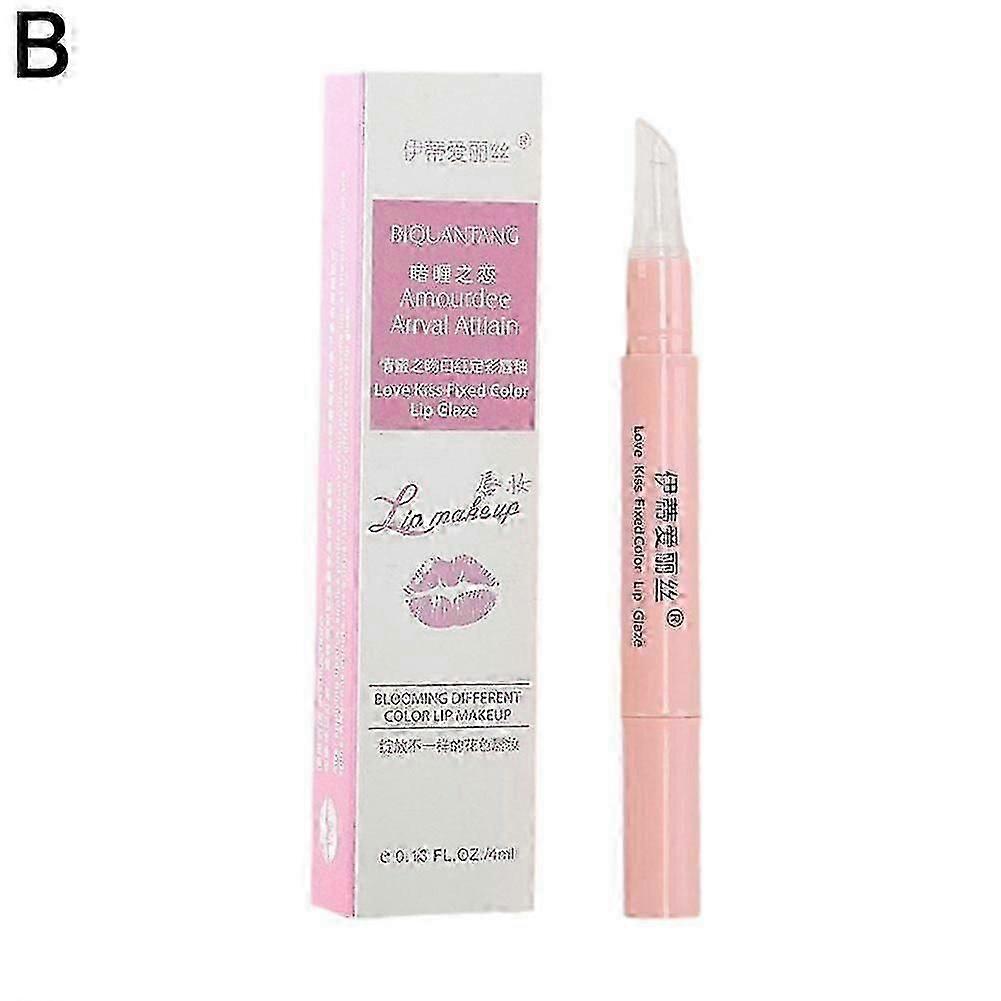 Lipstick Raincoat Lock Color Lipstick Non-Stick Lipstick