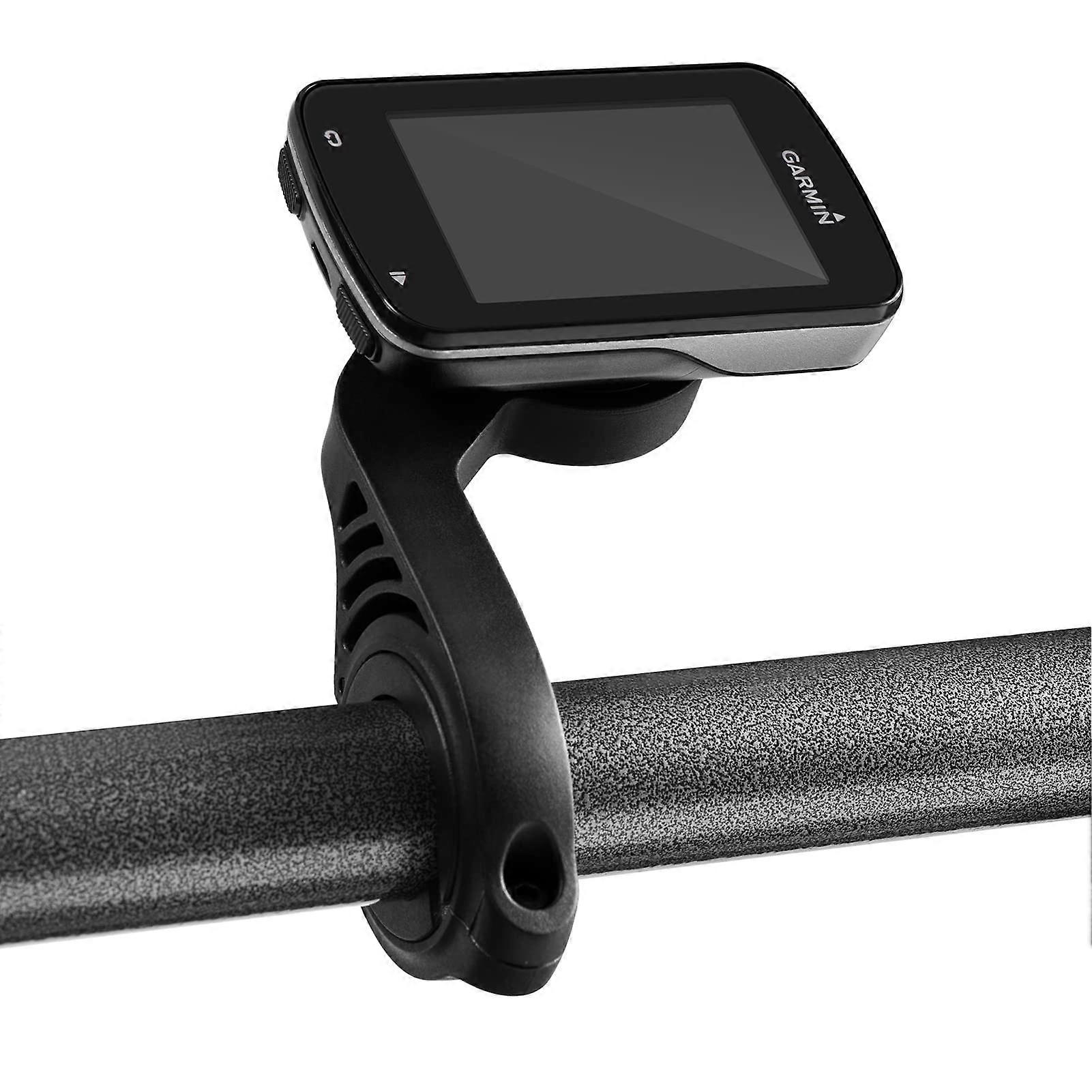 Bicycle Mount for Garmin Edge 1040, 530, 830, 820 - Base Stand Holder for Light, Small Size, Durable Design