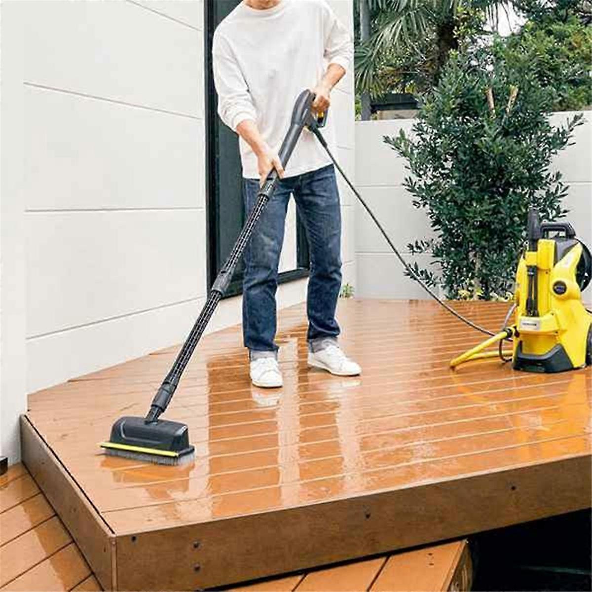 For K2 K3 K5 High Pressure Water Handle with Extension and O-Ring Set Pressure Washer Accessory