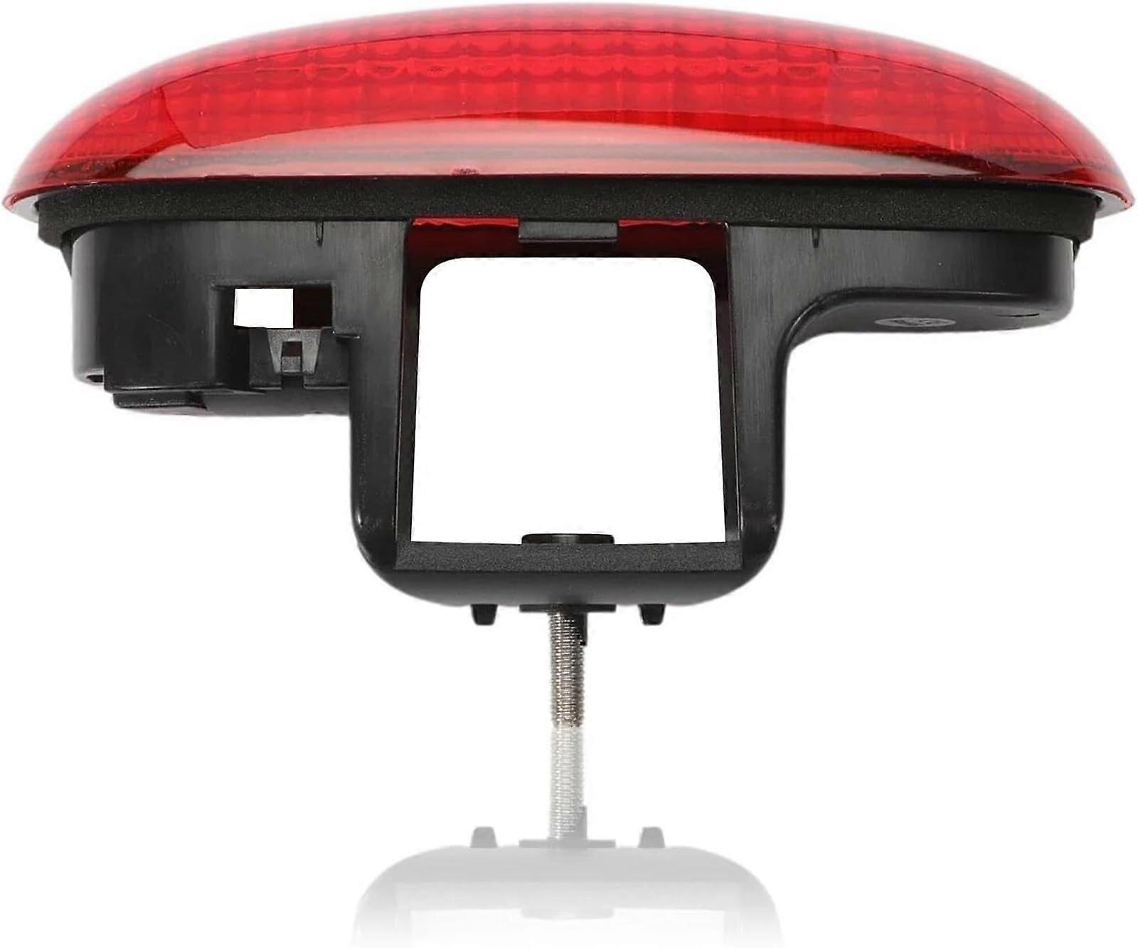 High-Mounted Brake Light for Renault Master Trafic II 91166696 Red Third Brake Light Replacement