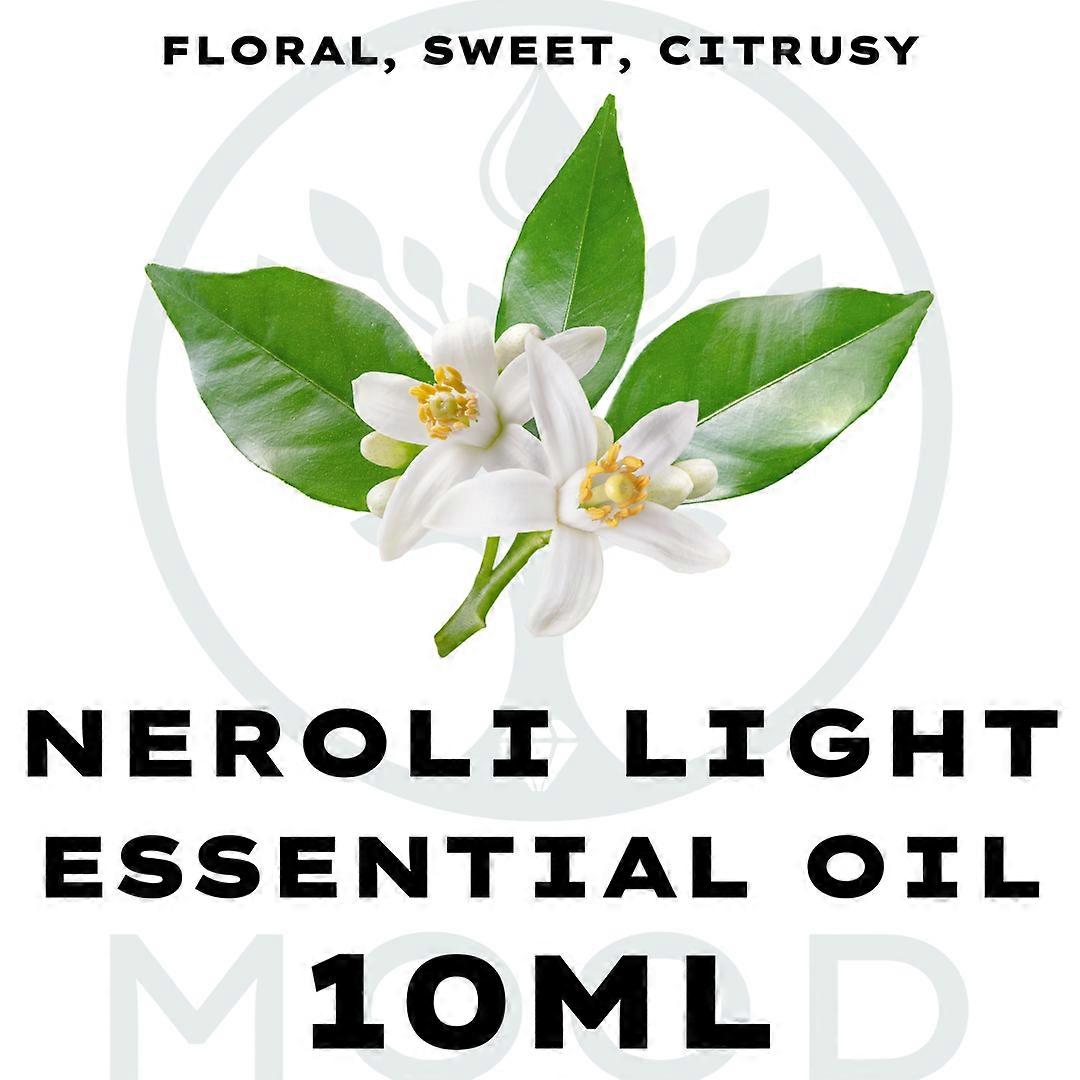 Neroli Light Essential Oil 10ml