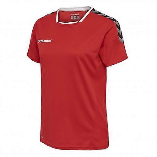 Hummel Mens Authentic Polyester Jersey
