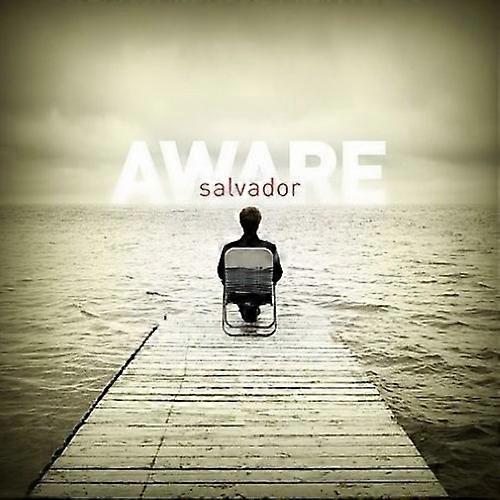 Salvador - Aware [CD-SKIVOR] USA import