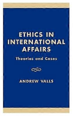 Ethics in International Affairs