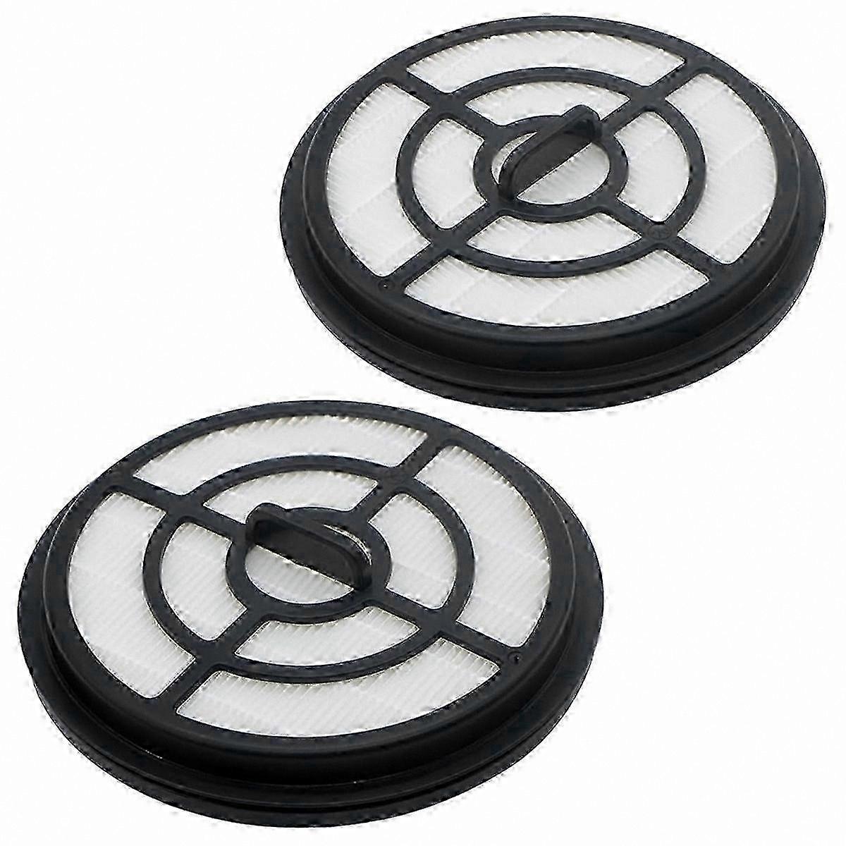 2-Pack Replacement Filters for 3-in-1 Backpack Vacuums Compatible with M18 Series